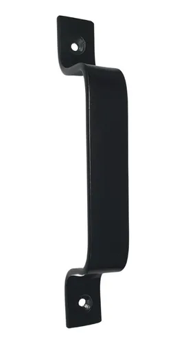 Puxador Alça Ferro 20 cm